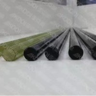 型材——三通与管道型