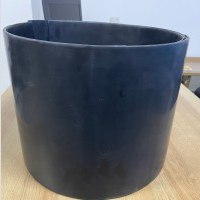 高绝缘筒——变压器外壳